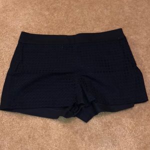 J. CREW Chino Shorts